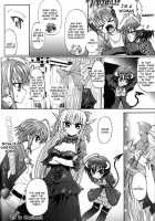 Slave Heroines Vol. 5 / スレイブヒロインズVol.5 [Mochi] Thumbnail Page 116