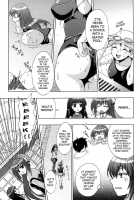 Slave Heroines Vol. 5 / スレイブヒロインズVol.5 [Mochi] Thumbnail Page 11