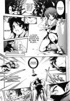 Slave Heroines Vol. 5 / スレイブヒロインズVol.5 [Mochi] Thumbnail Page 136