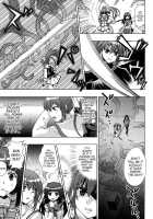 Slave Heroines Vol. 5 / スレイブヒロインズVol.5 [Mochi] Thumbnail Page 13