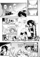 Slave Heroines Vol. 5 / スレイブヒロインズVol.5 [Mochi] Thumbnail Page 140