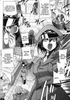 Slave Heroines Vol. 5 / スレイブヒロインズVol.5 [Mochi] Thumbnail Page 155