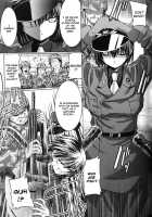 Slave Heroines Vol. 5 / スレイブヒロインズVol.5 [Mochi] Thumbnail Page 158