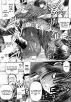 Slave Heroines Vol. 5 / スレイブヒロインズVol.5 [Mochi] Thumbnail Page 159