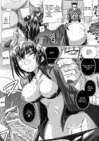 Slave Heroines Vol. 5 / スレイブヒロインズVol.5 [Mochi] Thumbnail Page 165