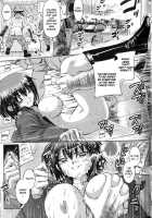 Slave Heroines Vol. 5 / スレイブヒロインズVol.5 [Mochi] Thumbnail Page 172