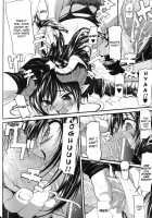 Slave Heroines Vol. 5 / スレイブヒロインズVol.5 [Mochi] Thumbnail Page 181