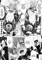 Slave Heroines Vol. 5 / スレイブヒロインズVol.5 [Mochi] Thumbnail Page 186