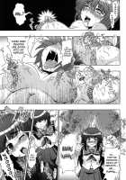 Slave Heroines Vol. 5 / スレイブヒロインズVol.5 [Mochi] Thumbnail Page 19
