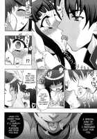 Slave Heroines Vol. 5 / スレイブヒロインズVol.5 [Mochi] Thumbnail Page 22