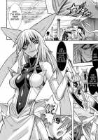 Slave Heroines Vol. 5 / スレイブヒロインズVol.5 [Mochi] Thumbnail Page 30