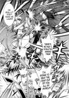 Slave Heroines Vol. 5 / スレイブヒロインズVol.5 [Mochi] Thumbnail Page 33