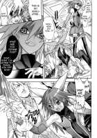 Slave Heroines Vol. 5 / スレイブヒロインズVol.5 [Mochi] Thumbnail Page 35