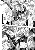 Slave Heroines Vol. 5 / スレイブヒロインズVol.5 [Mochi] Thumbnail Page 38