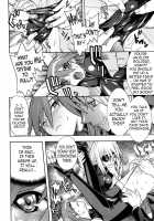 Slave Heroines Vol. 5 / スレイブヒロインズVol.5 [Mochi] Thumbnail Page 40
