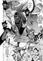 Slave Heroines Vol. 5 / スレイブヒロインズVol.5 [Mochi] Thumbnail Page 44