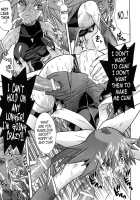 Slave Heroines Vol. 5 / スレイブヒロインズVol.5 [Mochi] Thumbnail Page 47