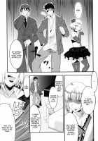 Slave Heroines Vol. 5 / スレイブヒロインズVol.5 [Mochi] Thumbnail Page 58