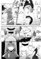 Slave Heroines Vol. 5 / スレイブヒロインズVol.5 [Mochi] Thumbnail Page 59