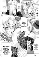 Slave Heroines Vol. 5 / スレイブヒロインズVol.5 [Mochi] Thumbnail Page 61