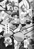 Slave Heroines Vol. 5 / スレイブヒロインズVol.5 [Mochi] Thumbnail Page 85
