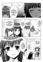 Slave Heroines Vol. 5 / スレイブヒロインズVol.5 [Mochi] Thumbnail Page 08