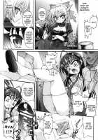 Slave Heroines Vol. 5 / スレイブヒロインズVol.5 [Mochi] Thumbnail Page 96