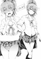 mikarin [Majima Shiroyuki] [The Idolmaster] Thumbnail Page 20
