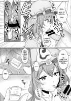 Onegai Yuyuko-sama / おねがい幽々子さま [Fuurai] [Touhou Project] Thumbnail Page 14