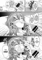 Onegai Yuyuko-sama / おねがい幽々子さま [Fuurai] [Touhou Project] Thumbnail Page 23