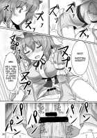 Onegai Yuyuko-sama / おねがい幽々子さま [Fuurai] [Touhou Project] Thumbnail Page 28