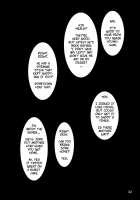 Onegai Yuyuko-sama / おねがい幽々子さま [Fuurai] [Touhou Project] Thumbnail Page 31