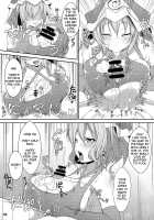 Onegai Yuyuko-sama / おねがい幽々子さま [Fuurai] [Touhou Project] Thumbnail Page 34