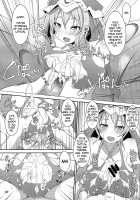 Onegai Yuyuko-sama / おねがい幽々子さま [Fuurai] [Touhou Project] Thumbnail Page 36