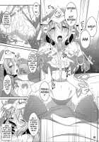 Onegai Yuyuko-sama / おねがい幽々子さま [Fuurai] [Touhou Project] Thumbnail Page 37