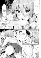 Necchuushou ni Gochuui o / 熱中症にご注意を♥ [Moketa] [Original] Thumbnail Page 03