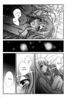 Wedding Night [Nanashiki] [BanG Dream!] Thumbnail Page 15