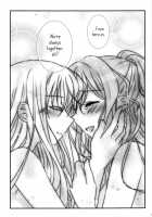 Wedding Night [Nanashiki] [BanG Dream!] Thumbnail Page 18