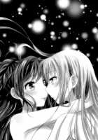 Wedding Night [Nanashiki] [BanG Dream!] Thumbnail Page 24