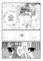 Wedding Night [Nanashiki] [BanG Dream!] Thumbnail Page 05