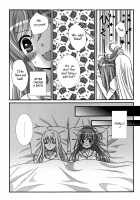 Wedding Night [Nanashiki] [BanG Dream!] Thumbnail Page 08