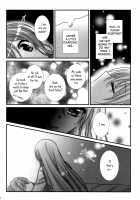 Wedding Night [Nanashiki] [BanG Dream!] Thumbnail Page 09