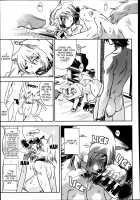 Civilian Control / シビリアン・コントロール [Kemonono] [Original] Thumbnail Page 23