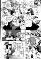 Civilian Control / シビリアン・コントロール [Kemonono] [Original] Thumbnail Page 26