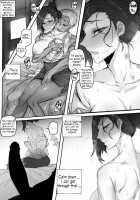 Forbidden Relationship / 사내연애금지!! [Ratatatat74] [Original] Thumbnail Page 10