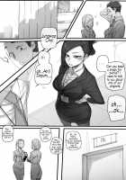 Forbidden Relationship / 사내연애금지!! [Ratatatat74] [Original] Thumbnail Page 03