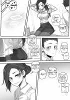 Forbidden Relationship / 사내연애금지!! [Ratatatat74] [Original] Thumbnail Page 05