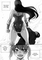 GRANDER-2 / GRANDER-2 [Ratatatat74] [Original] Thumbnail Page 03