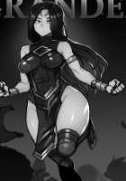 GRANDER / GRANDER [Ratatatat74] [Original] Thumbnail Page 27