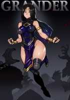 GRANDER / GRANDER [Ratatatat74] [Original] Thumbnail Page 28